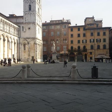 Appartamento Puccini Lucca Luaran gambar