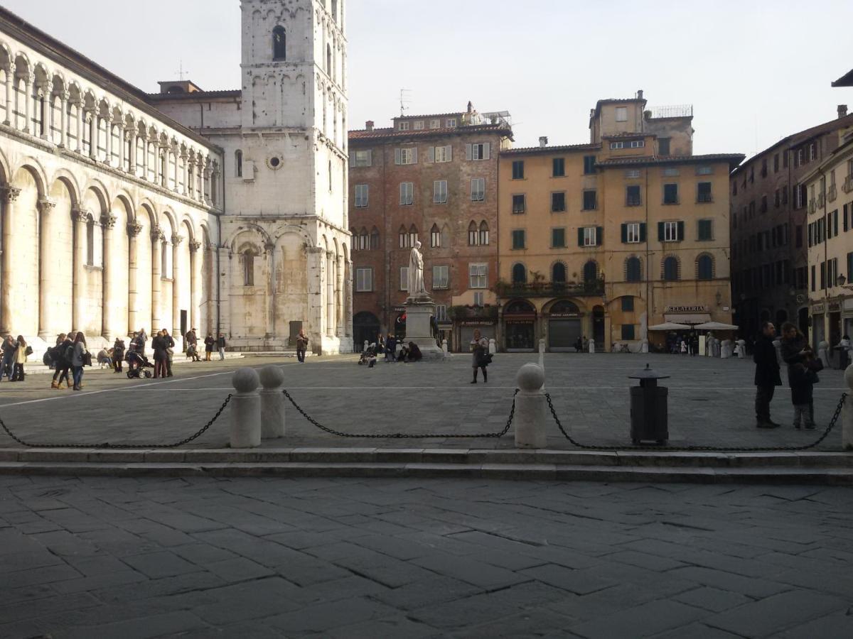 Appartamento Puccini Lucca Luaran gambar