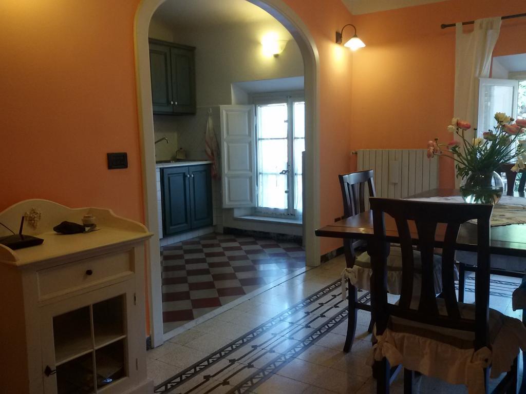 Appartamento Puccini Lucca Bilik gambar