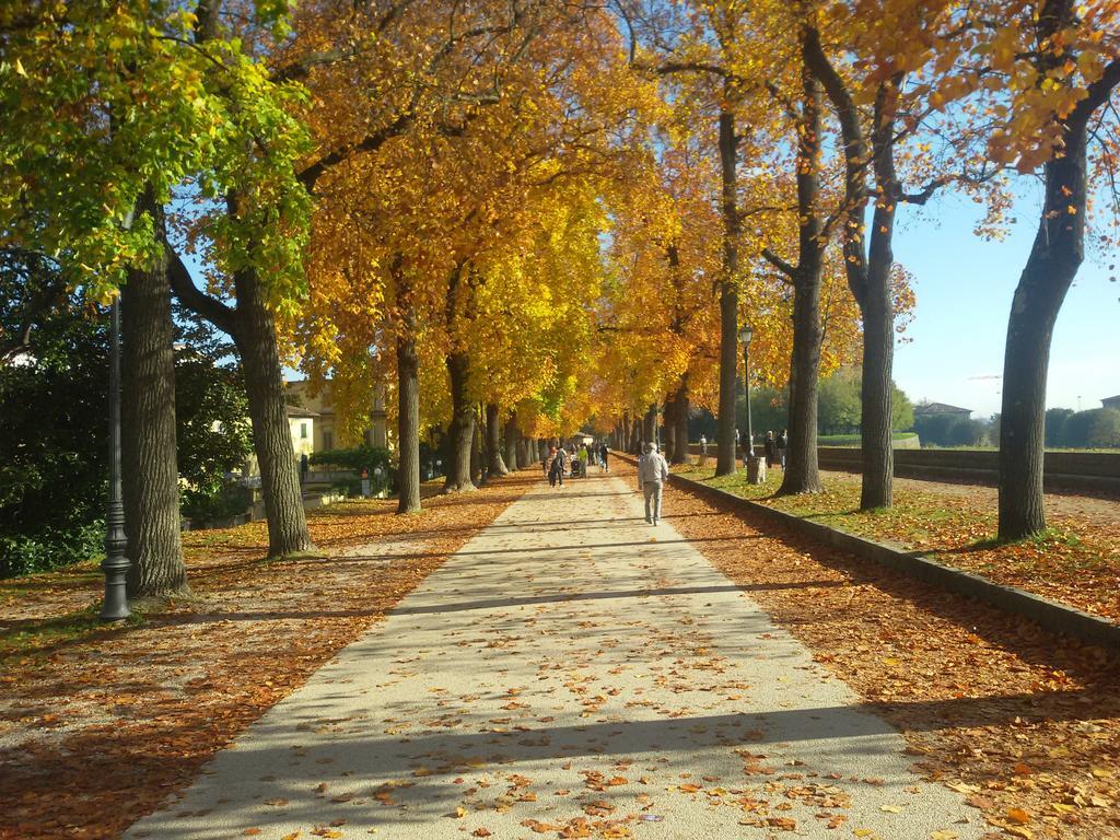 Appartamento Puccini Lucca Luaran gambar