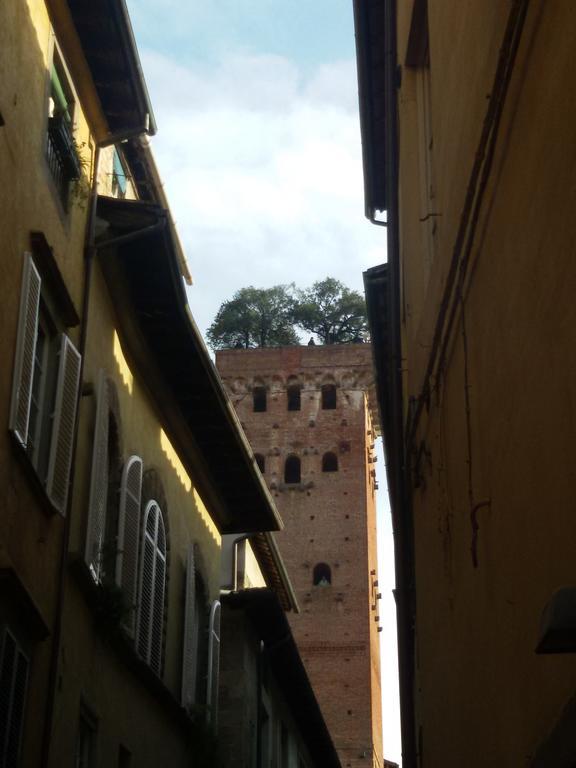 Appartamento Puccini Lucca Luaran gambar