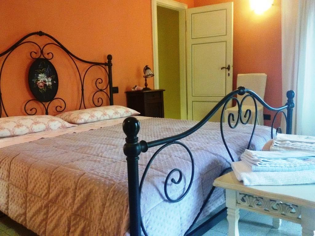 Appartamento Puccini Lucca Luaran gambar