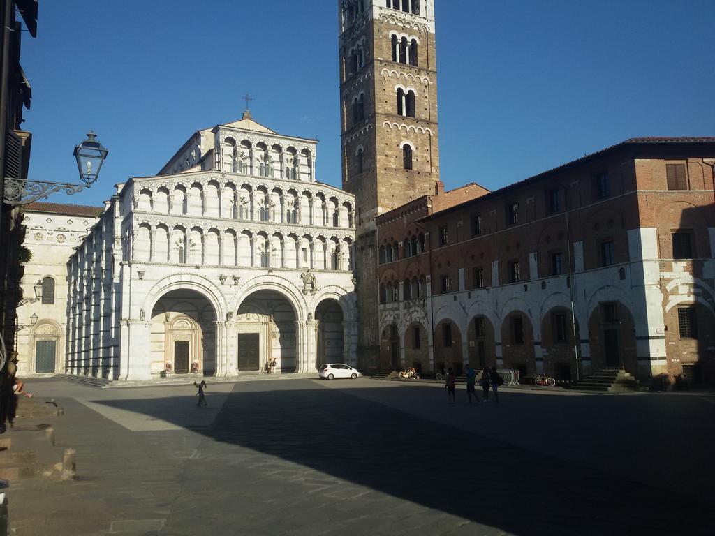 Appartamento Puccini Lucca Luaran gambar
