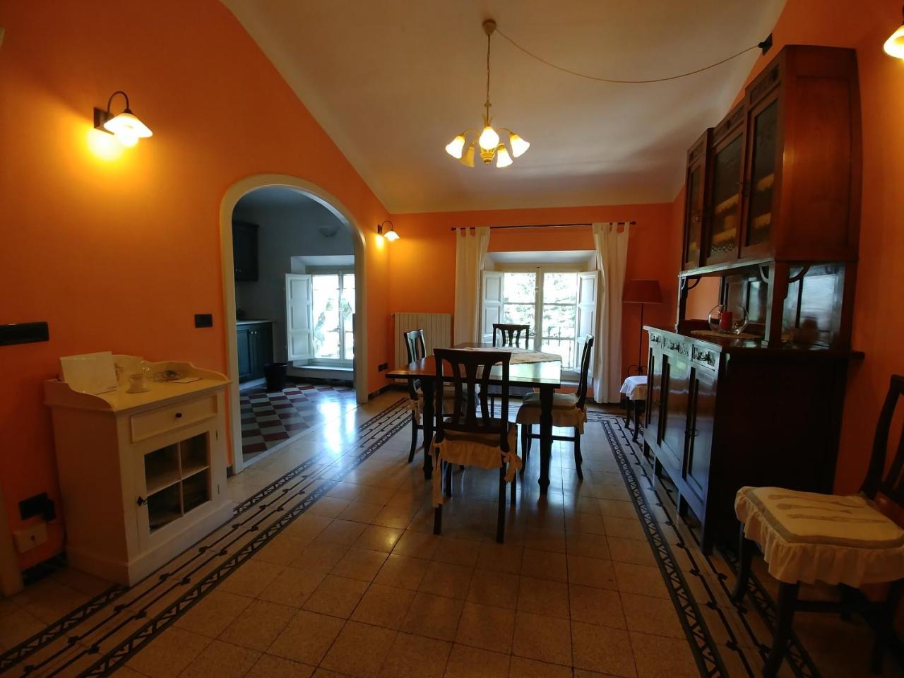 Appartamento Puccini Lucca Luaran gambar